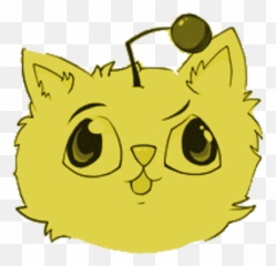 Tom Uteistom - Reddit Emoji,3336 Confused Cat Emoji