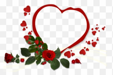 Heart Love Png Cutout Png U0026 Clipart Images Citypng Emoji,Two Heart Emoji Exclamation