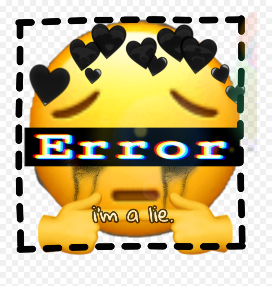 Deppresion Freetoedit 340055246070211 By Xxendmehxx Emoji,Lying Emoticon