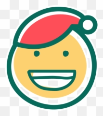 Christmas Emoji By Marcossoft - Sticker Maker For Whatsapp,Officer Emoji