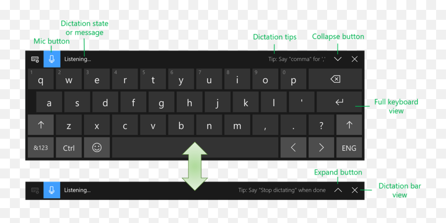 A New Touch Keyboard Inspired - Space Bar Emoji,Emoji Keyboard For Computers