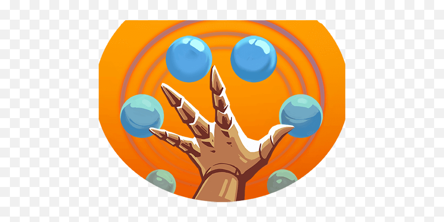 Biased Cognition - Fiction Emoji,Slay The Spire Emotion Chip