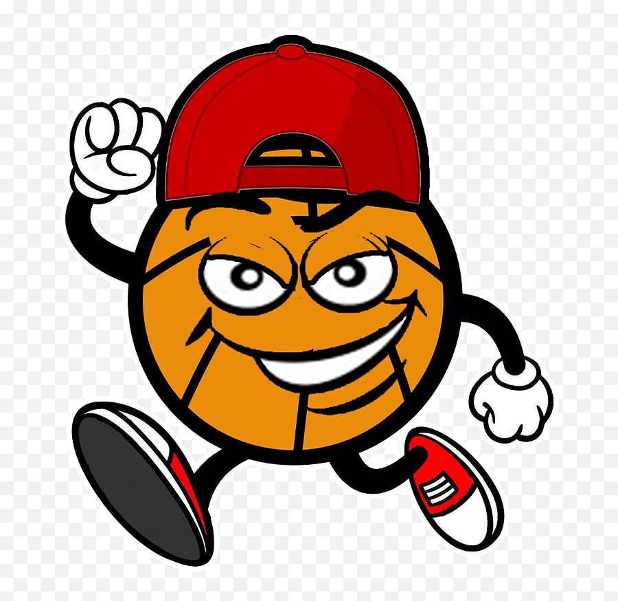 About U2013 Iball4life Company - Orange Cartoon Emoji,:l Emoticon