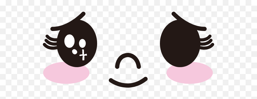 Free Online Emoji Expectation Longing Soft Vector For - Dot,Yummy Emoji Png