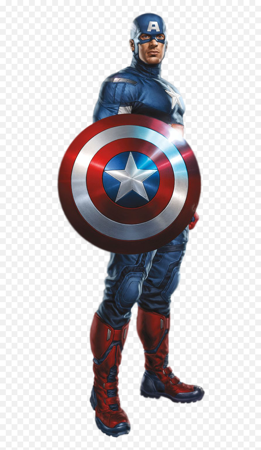 Download America Widow Hulk Black Iron The Captain Clipart - Lifesize Cardboard Captain America Cut Out Emoji,Black Widow Emoji