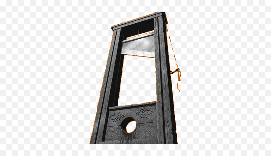 Rumors Of Jerry Yangu0027s Dethroning Are Greatly Exaggerated - Guillotine Emoji,Guillotine Emoji