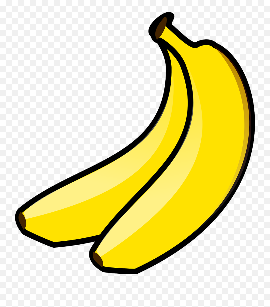 Free Cliparts Dancing Bananas Download Free Clip Art Free - Banana Clipart Png Emoji,Bananas Emoji