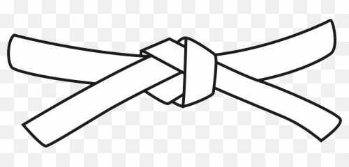 Belt - Judo Belts Emoji,Wwe Belt Emoji