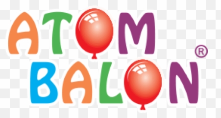 Atom Balon - Dot Emoji,Nazar Boncugu Emoji