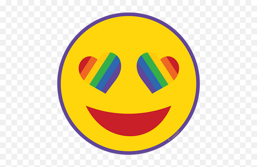 Stickers Future Boyfriend - Happy Emoji,Pride Emoji