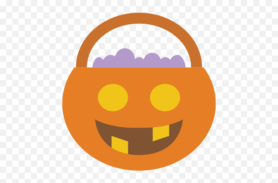 The Catholic Community Of Ascension And St Augustine - Trick Or Treat Icon Emoji,St Emoticon