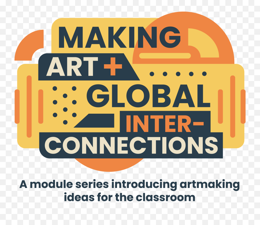 Making Art Global Connections Learning Together - Turkish Airlines Emoji,Emotion Through Art