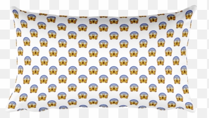 Emoji Bed Pillow Face Screaming - 145812 3444 Gucci Bag,Screaming Emoji