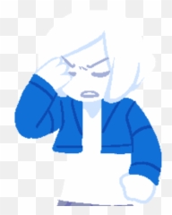 Imode Kurita - Imode Kurita Emoji,Homestuck Emojis
