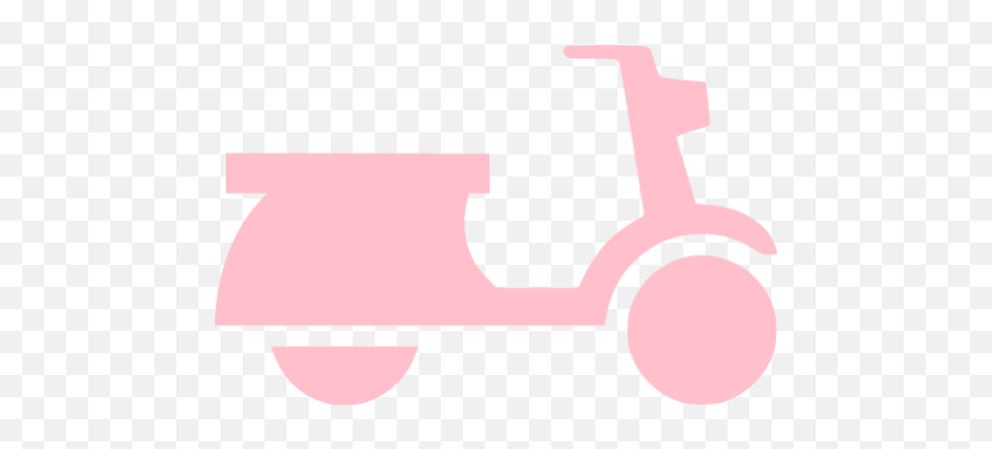 Free Pink Scooter Icons - Girly Emoji,Scooter Emoticon