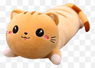 China Lovely Cat Gift China Lovely Cat - Pillow Emoji,Emoji Stuffed Toys