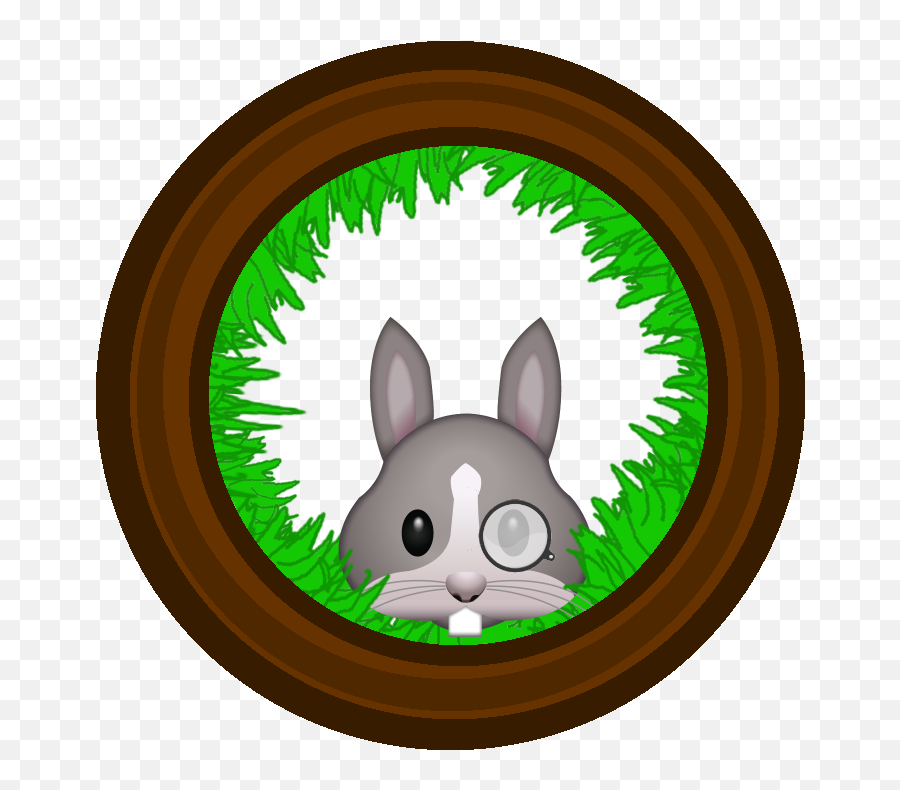 Picturegame - Happy Emoji,Rabbit Emoji