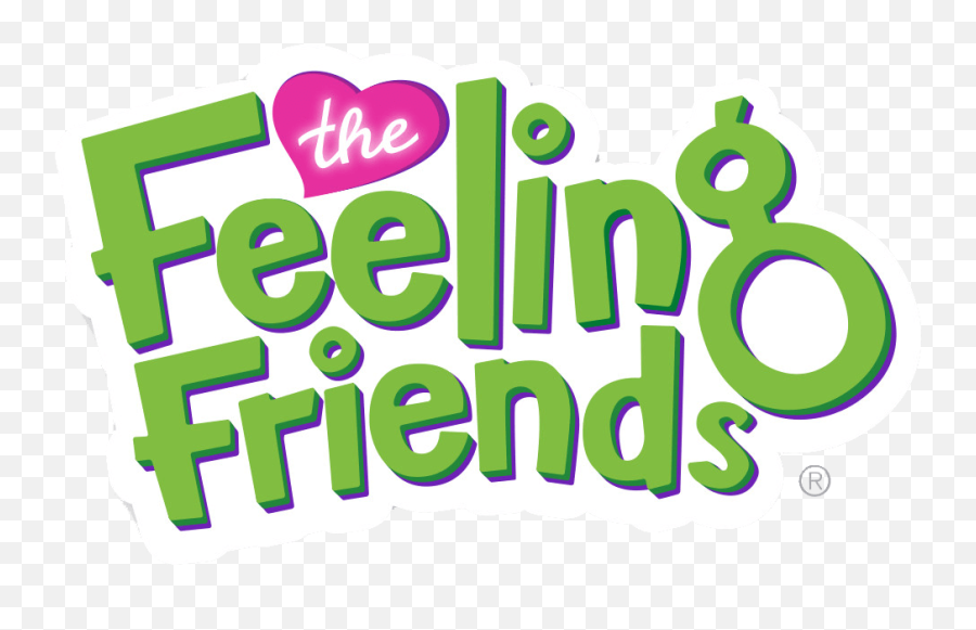 The Feeling Friends We Grow Children Emotionally Stronger - Fiction Emoji,Preschool Emotions