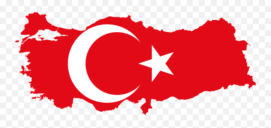 Clipart Turkey Svg Clipart Turkey Svg Transparent Free For - Çanakkale Memorial Emoji,Flag And Boat Emoji Pop