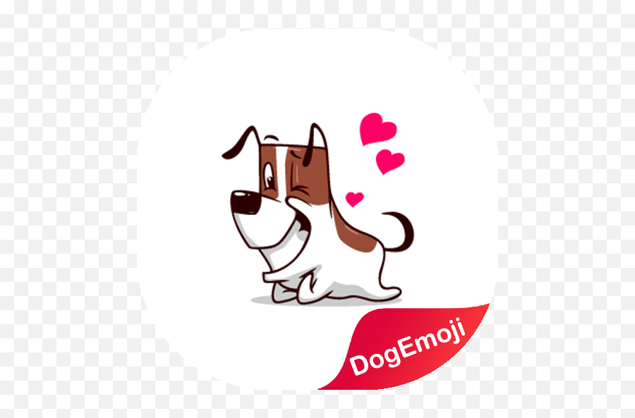 Dogemoji Cute Dog Emojis And Stickers U2013 Google Playu0027 - Language,Weiner Dog Emoticons