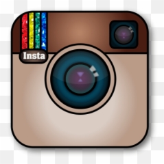 Instagram Camera Picture - Transparent Cool Instagram Logo Emoji,Camera Emoji Transparent