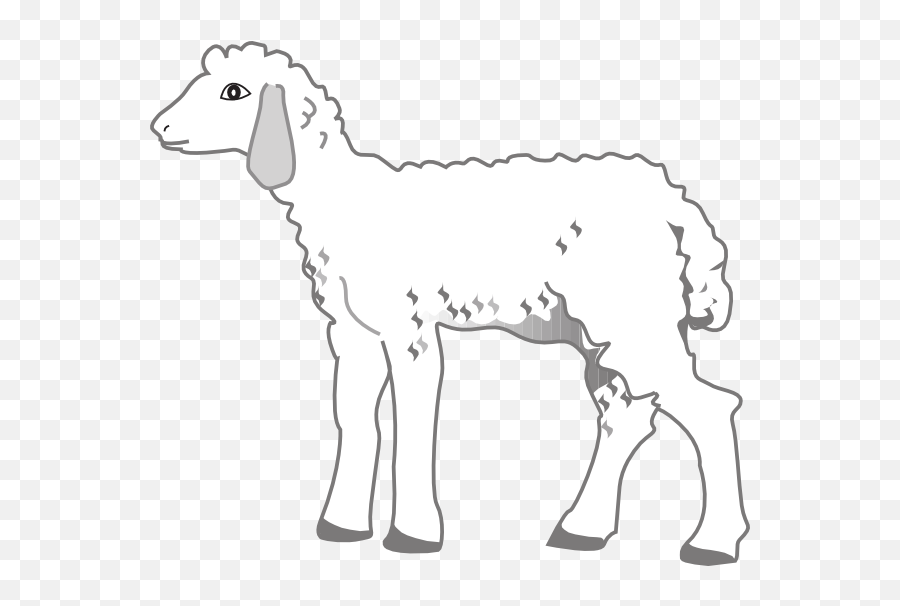 General Motors Usrevolution5 - Clip Art Emoji,Skype Emoticons Sheep