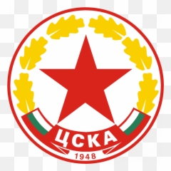 Clip Art Hd Wallpapers Backgrounds - Cska Sofia Logo Png Emoji,Konata Face Emoticon