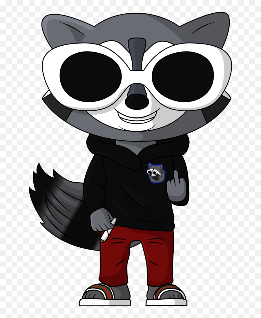 All U2013 Page 6 U2013 Youtooz Collectibles - Raccooneggs Youtooz Emoji,Racoon Emoji