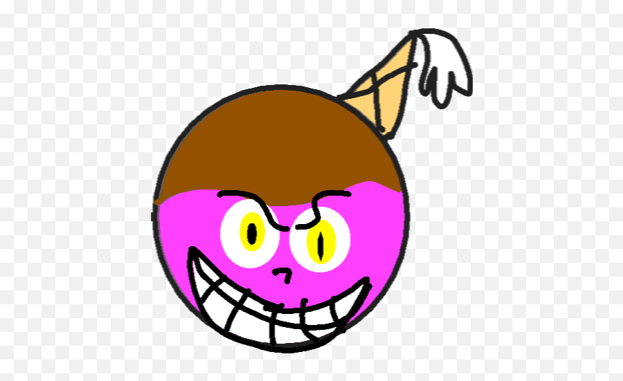 Omega Baroness Von Bon Bon Fight - Happy Emoji,Giddy Emoticon