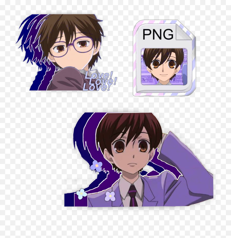 Trending - For Adult Emoji,Haruhi Suzumiya Emoji