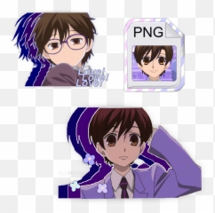 Trending - For Adult Emoji,Haruhi Suzumiya Emoji