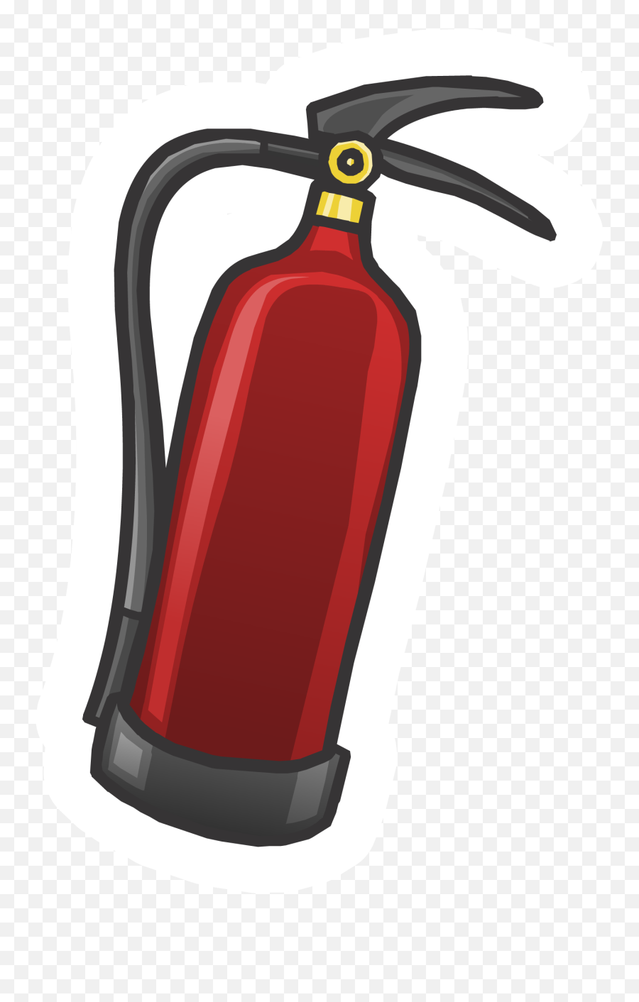 Emoji Clipart Fire Emoji Fire Transparent Free For Download - Cartoon Fire Extinguisher Clipart,Fire Emoji