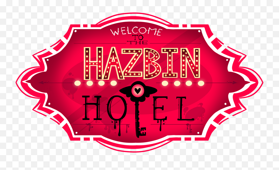 Hazbin Hotel Series Hazbin Hotel Wiki Fandom - Language Emoji,Hambone Emojis Vector