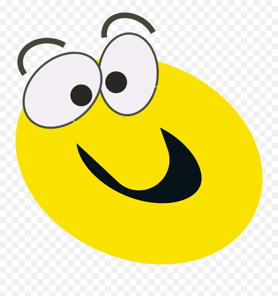 Smiley Face Clip Art Animated - Clip Art Animated Smiley Face Emoji,Silly Face Emoji