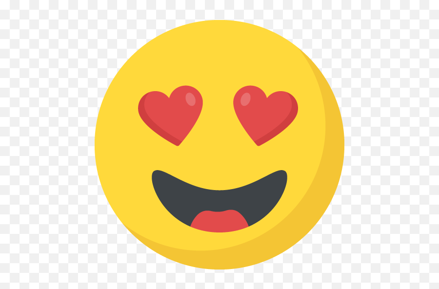 Index Of Wp - Contentuploads201909 Icono Emoji Enamorado Png,Caritas Emoji