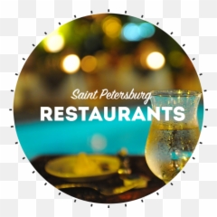 Saint Petersburg For Gourmets - Wine Emoji,Emoticons Breading