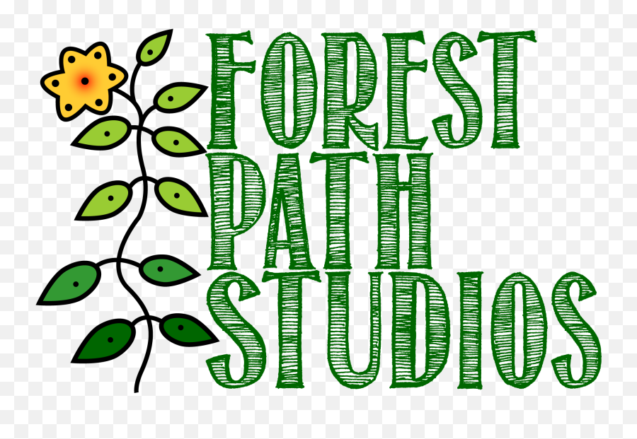 Forest Path Studios - Dot Emoji,Hero Art Emojis Stamps