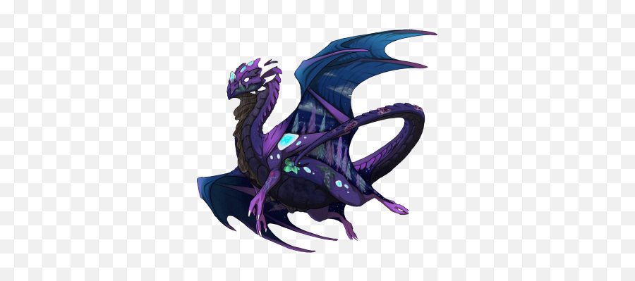 Trickmurk Circus 2020 Submissions - Flight Rising Male Nocturne Emoji,New Emojis Skink