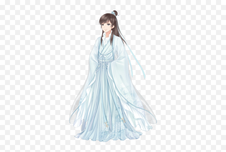 Love Nikki - Nikki Dress Up Characters Emoji,Yuna Songstress Emotion