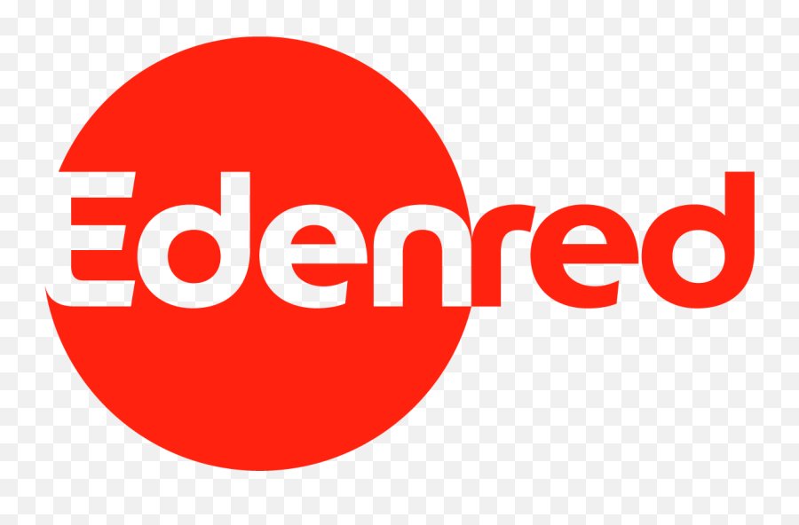 Third - Edenred Logo Emoji,Appeal To Emotion Fallacy Referee