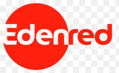 Third - Edenred Logo Emoji,Appeal To Emotion Fallacy Referee