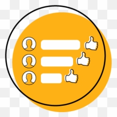 Feedback Employee Recognition - Dot Emoji,Fun Props For Emojis