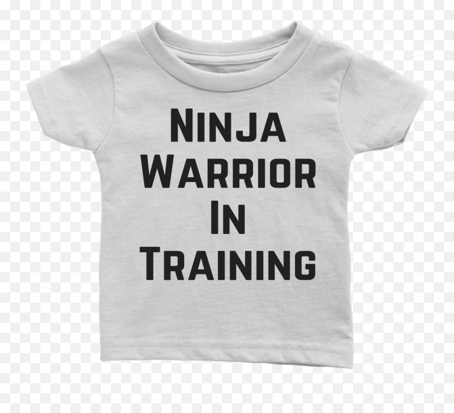 Purchase U003e American Ninja Warrior T Shirt Youth - Short Sleeve Emoji,Emotions Of A Ninja Shirt Boys