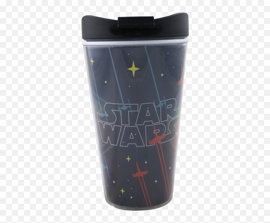 All Serious Play - Lid Emoji,Darth Vader Emotion Mug