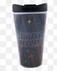 All Serious Play - Lid Emoji,Darth Vader Emotion Mug