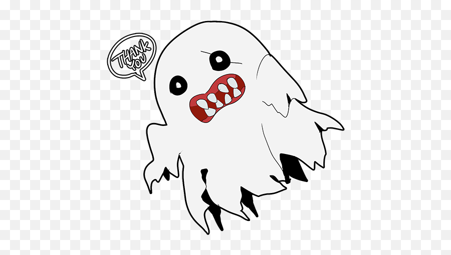 Good Halloween - Digimon Lineart Emoji,Emoticon Digimon Meme