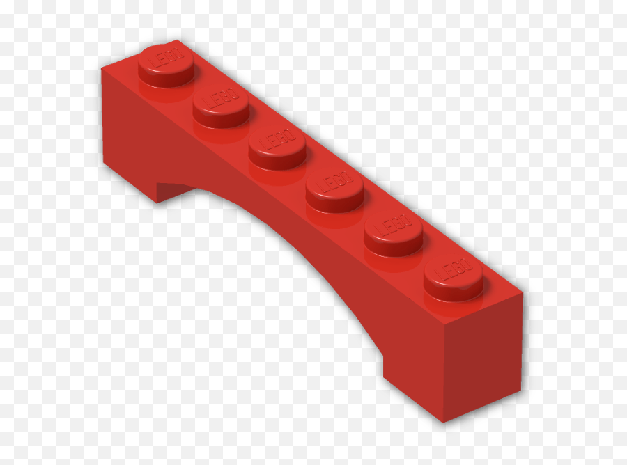 4 X Lego 92950 Brick Arch White White - Solid Emoji,Kimi No Na Wa Emojis