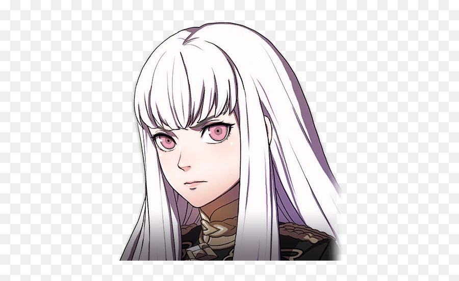 The Cause Of Sorrow - Fire Emblem Three Houses Lysithia Emoji,Anime Cant Show Emotion Or World Destroyed