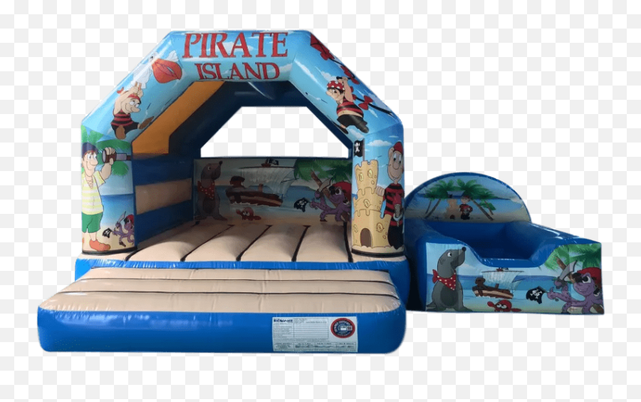Pirates Themed Entertainment - Bouncy Castle Manufacture Inflatable Emoji,Pirate Themed Emoji