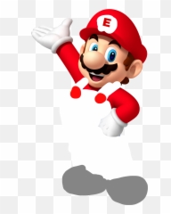 Discover Trending Mario Stickers Picsart - Mario Png Emoji,Mario Emoticon 1 Up
